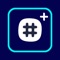 Hashtag Hero is a popularity-driven automatic hashtag generator for users to grow their social media presence organically, by generating relevant and popular hashtags for their selected image