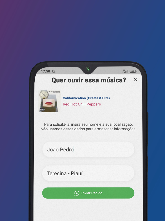 FM Imperial de Pedro II