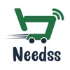 Needss-Grocery Shopping & More