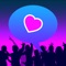 Making new friends is now an entertaining iPhone and IPad experience