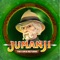 Based on the 1995 classic, Jumanji: The Curse Returns is the board game from the film