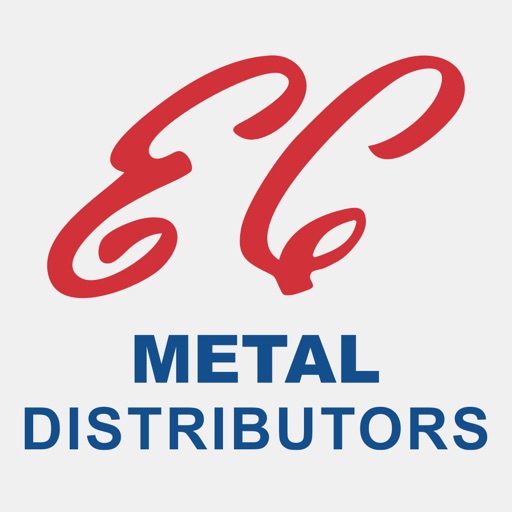 East Coast Metal Distributors iOS App