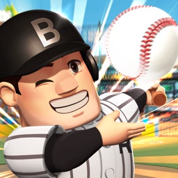 Super Baseball League icono