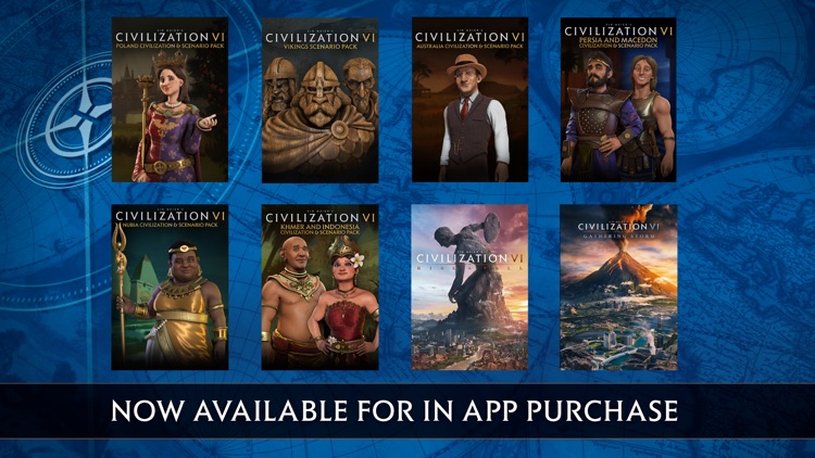 Sid Meier's Civilization® VI