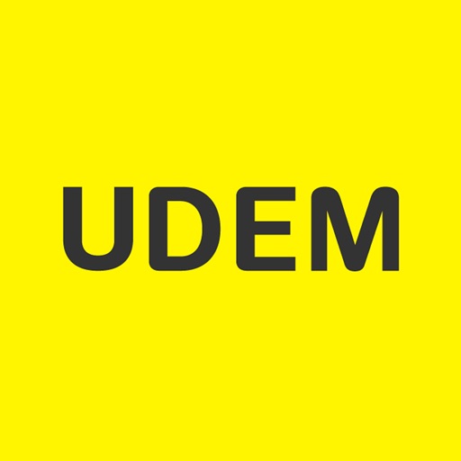 UDEM APP Campus digital Download