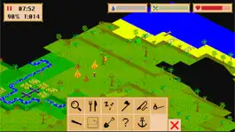 Game screenshot Shipwreck (Schiffbruch) hack