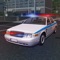 Icon Police Patrol Simulator