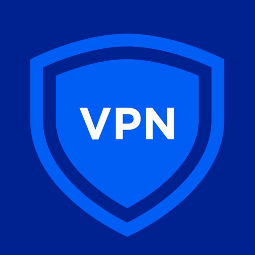 VPN - Unlimited Proxy Master+ iOS App
