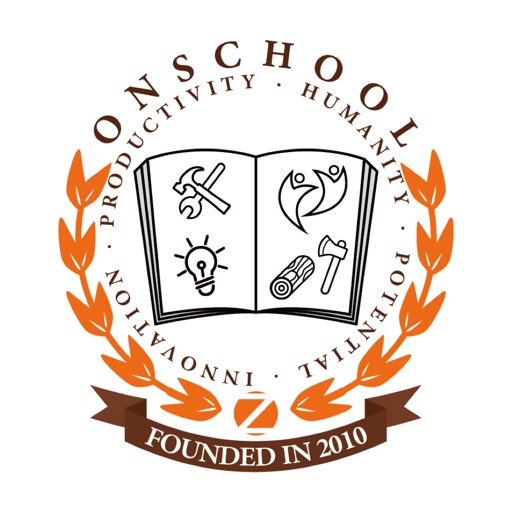 小安学堂logo