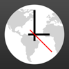Reloj Mundial Widgets - Overdesigned, LLC