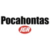 Pocahontas IGA
