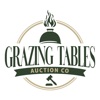 Grazing Tables Auction Company