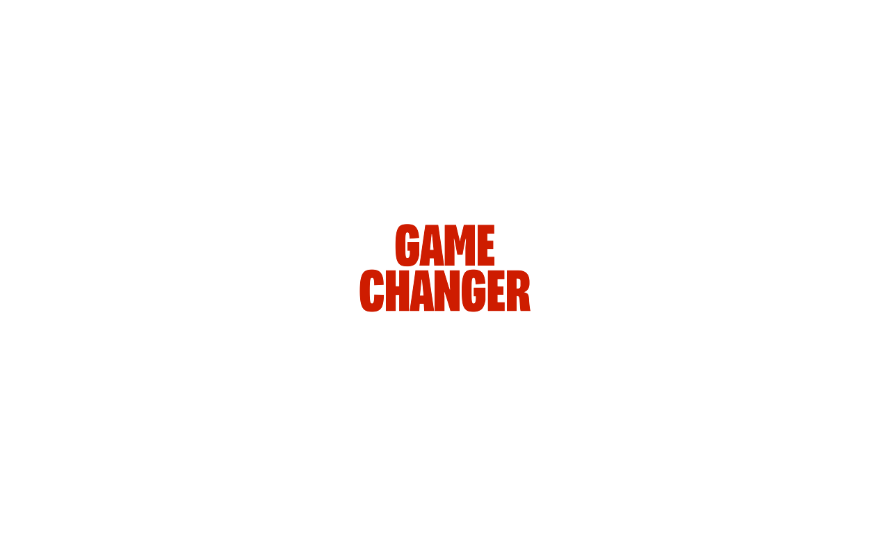 Game Changer by iPD Agency