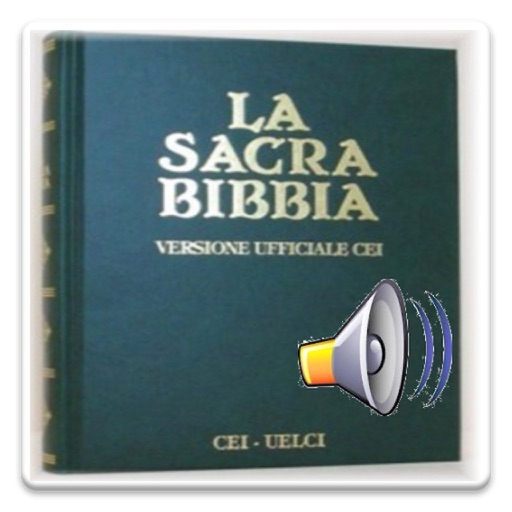 La Sacra Bibbia. UELCI. Versione ufficiale della Cei