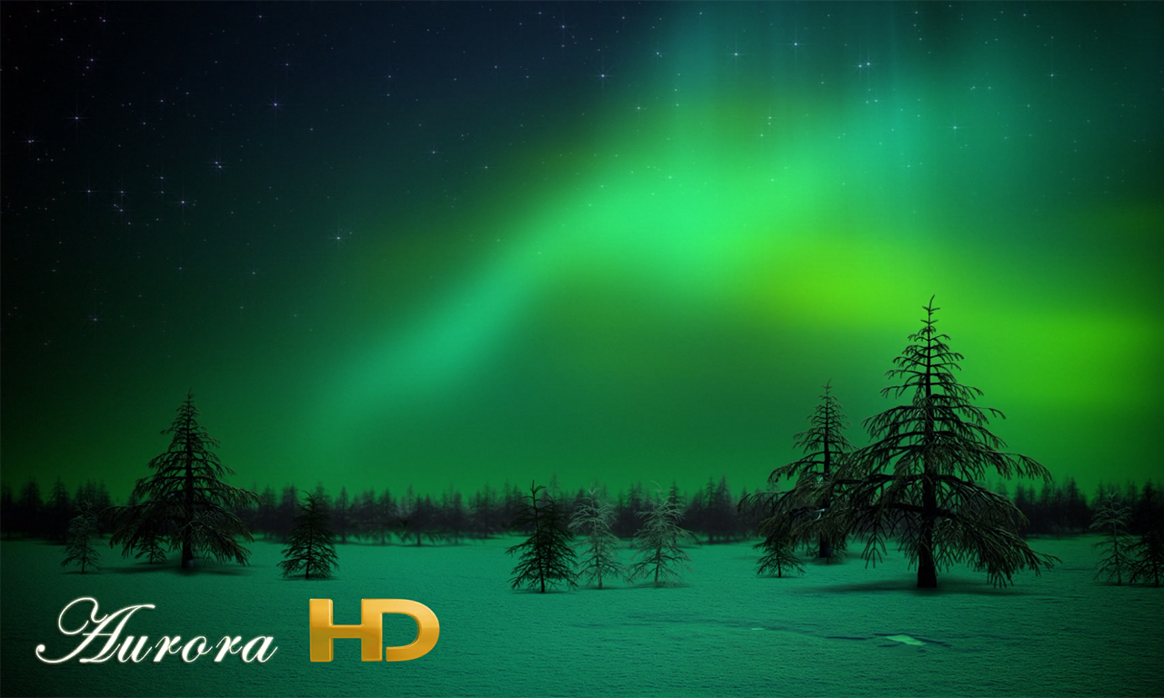 Aurora HD