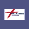 First Baptist Childersburg