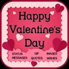 Icon Valentine Day Wishes Image Gif