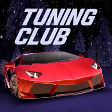 Tuning Club Online Mod apk 2022 image