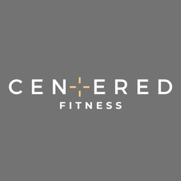 Centered Fitness