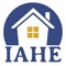 A cross-platform mobile app with some general IAHE info that is useful on a mobile device