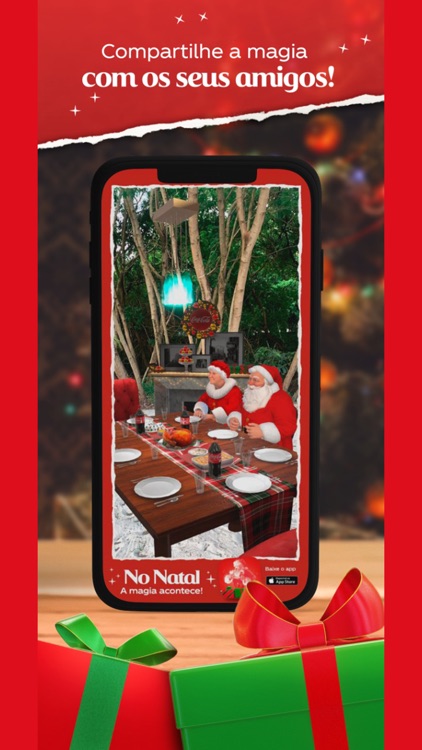 Natal Coca-Cola