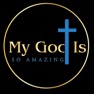 Get My God Is So Amazing for iOS, iPhone, iPad Aso Report