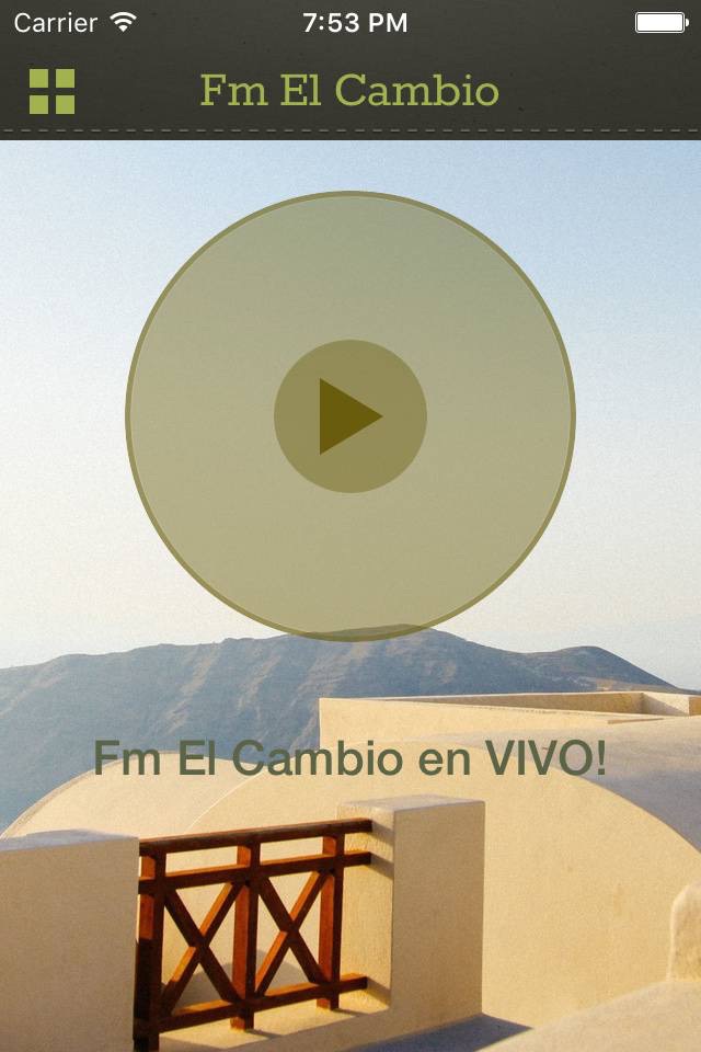 FM EL CAMBIO screenshot 3