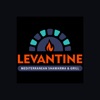 Levantine Restaurant