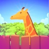 Free Animals! - iPadアプリ