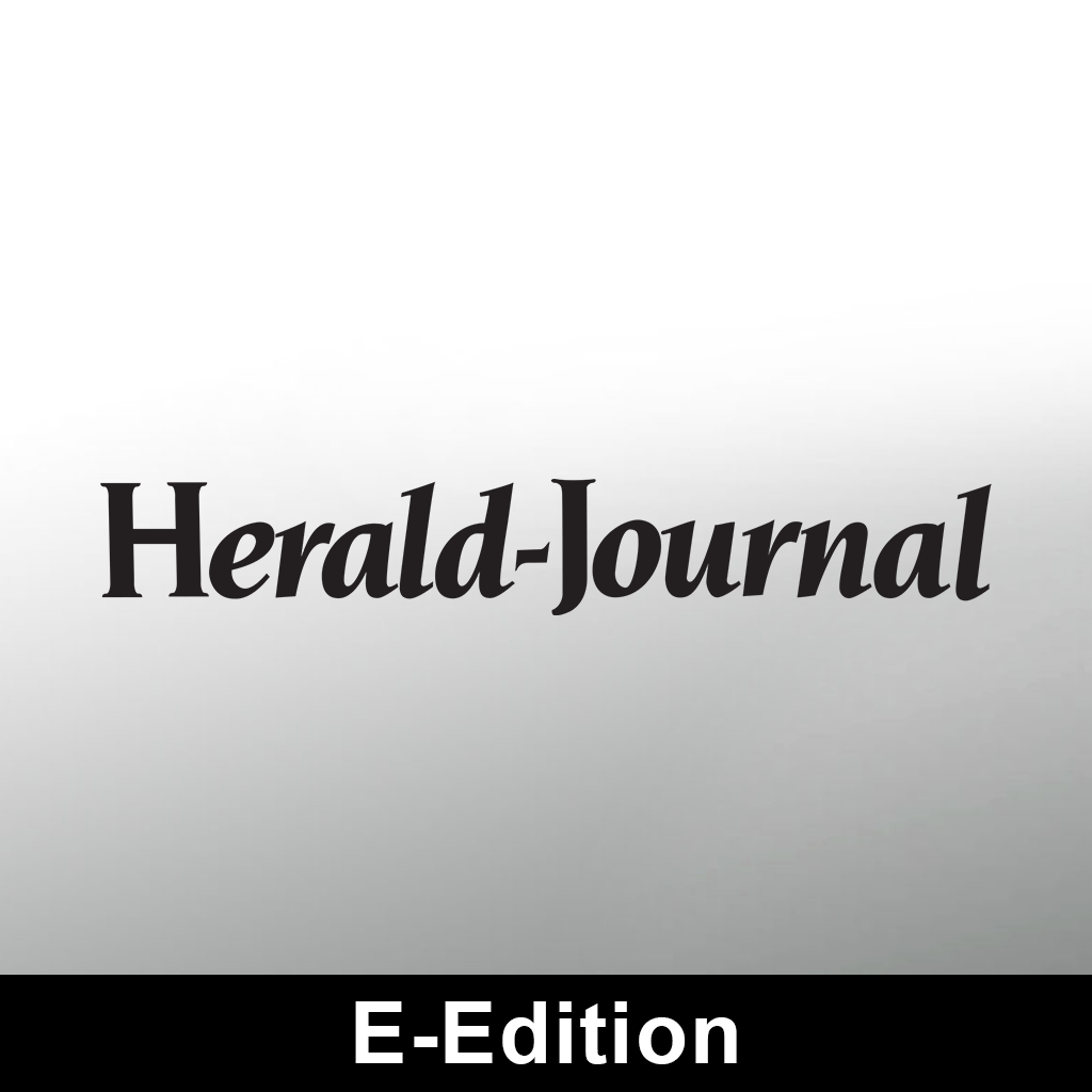 Get Spartanburg Herald-Journal EE for iOS, iPhone, iPad Aso Report