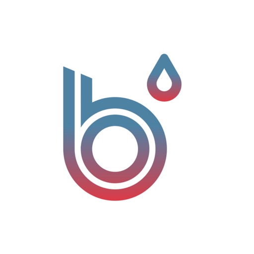 Breathe Degrees Icon