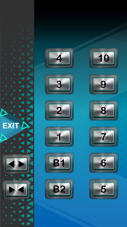 智慧電梯登入系統