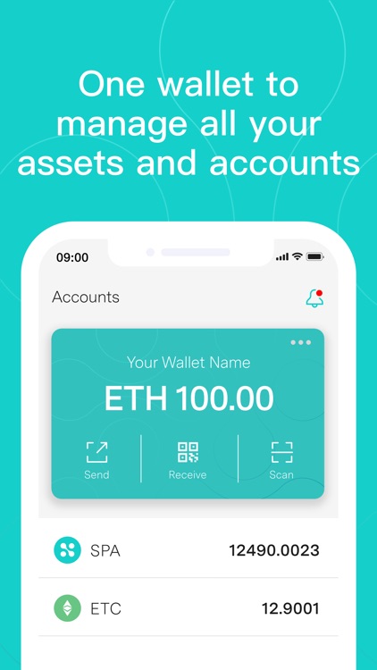 Play Wallet (Ethereum)