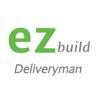 EZ Build Deliveryman