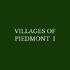 Villages of Piedmont I