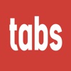 tabs for customers