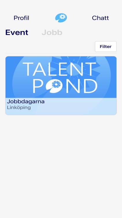 TalentPond