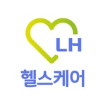 LH 스마트홈 헬스케어