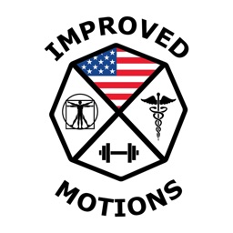 Improved Motions