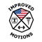 Welcome to the Improved Motions App