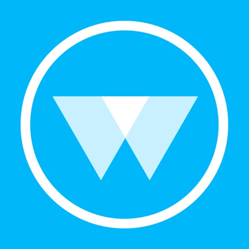 Whakoom: Organize Your Comics! Icon