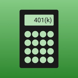 401(k) Future Value Calculator