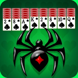 Flick Solitaire - The Classic Card Game Reimagined for Touch
