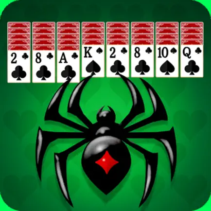 Spider Solitaire! Card Game Читы