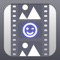 Subliminal Video - HD is an application that allows you to add hidden images and messages in your videos