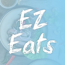 EZ Eats by Walker Nicholas
