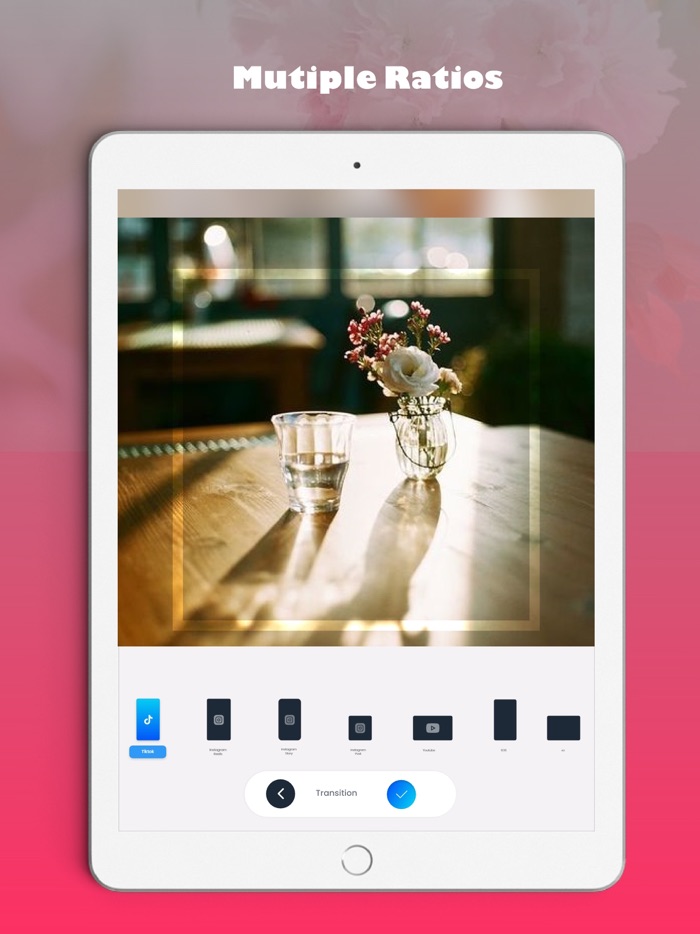 SLMaker Slideshow Photo Maker