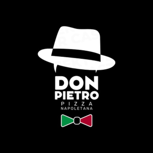 Don Pietro Pizza Napoletana icon