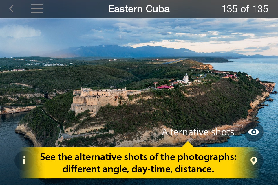 Unseen Cuba screenshot 3
