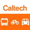Caltech Rideshare